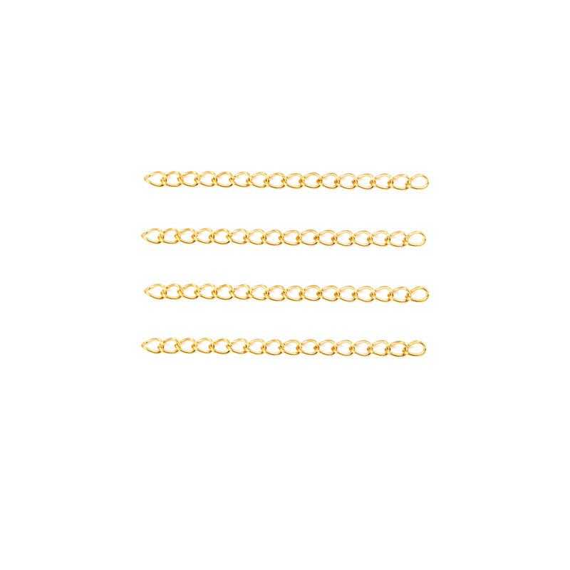Elegant Bracelet Extender (10 pieces)