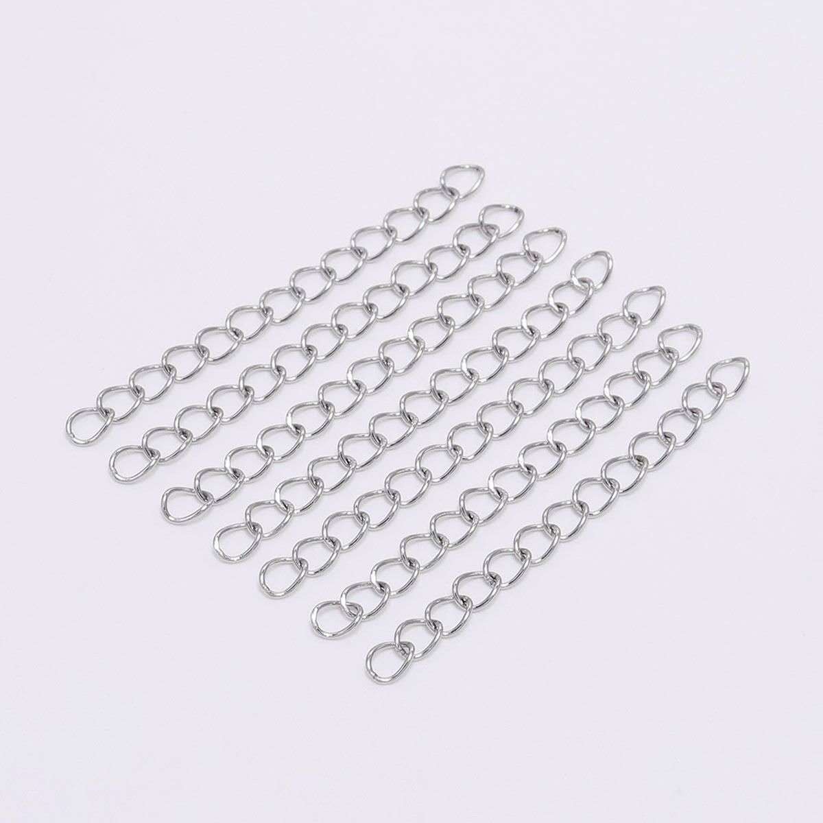 Elegant Bracelet Extender (10 pieces)