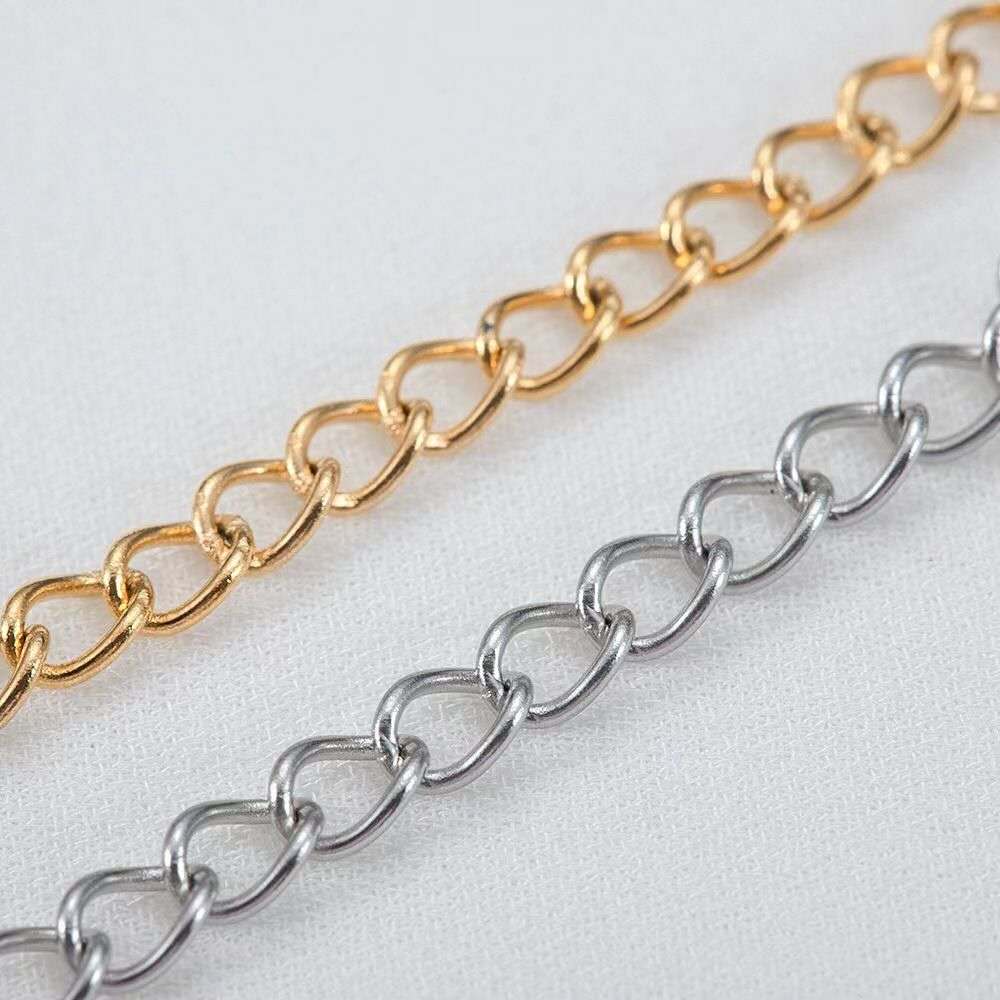 Elegant Bracelet Extender (10 pieces)