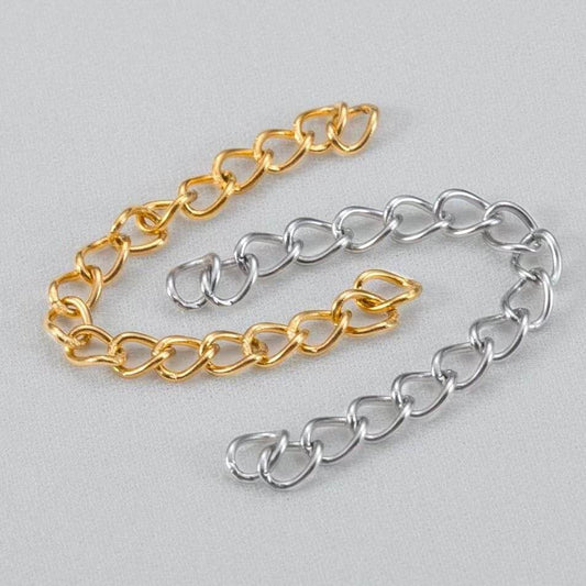 Elegant Bracelet Extender (10 pieces)